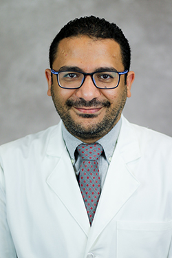 Abdulrahman Rageh, M.D.